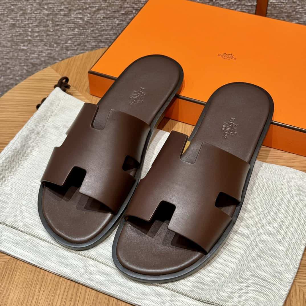 Hermès Slippers for Men