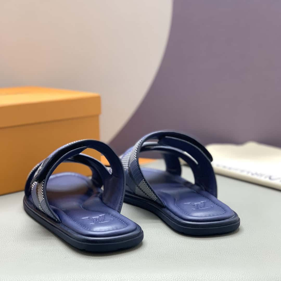 LV  Men's Sandals