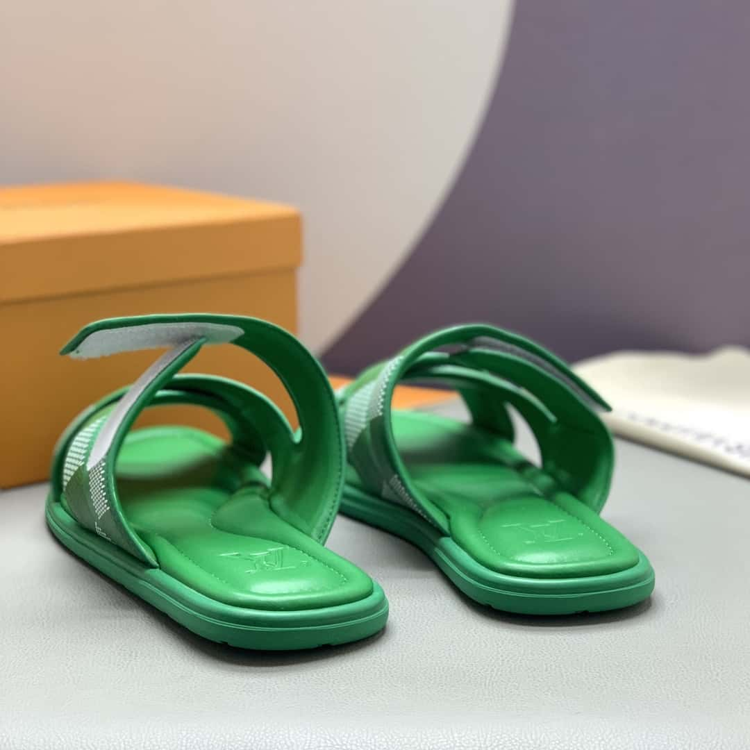 LV  Men's Sandals