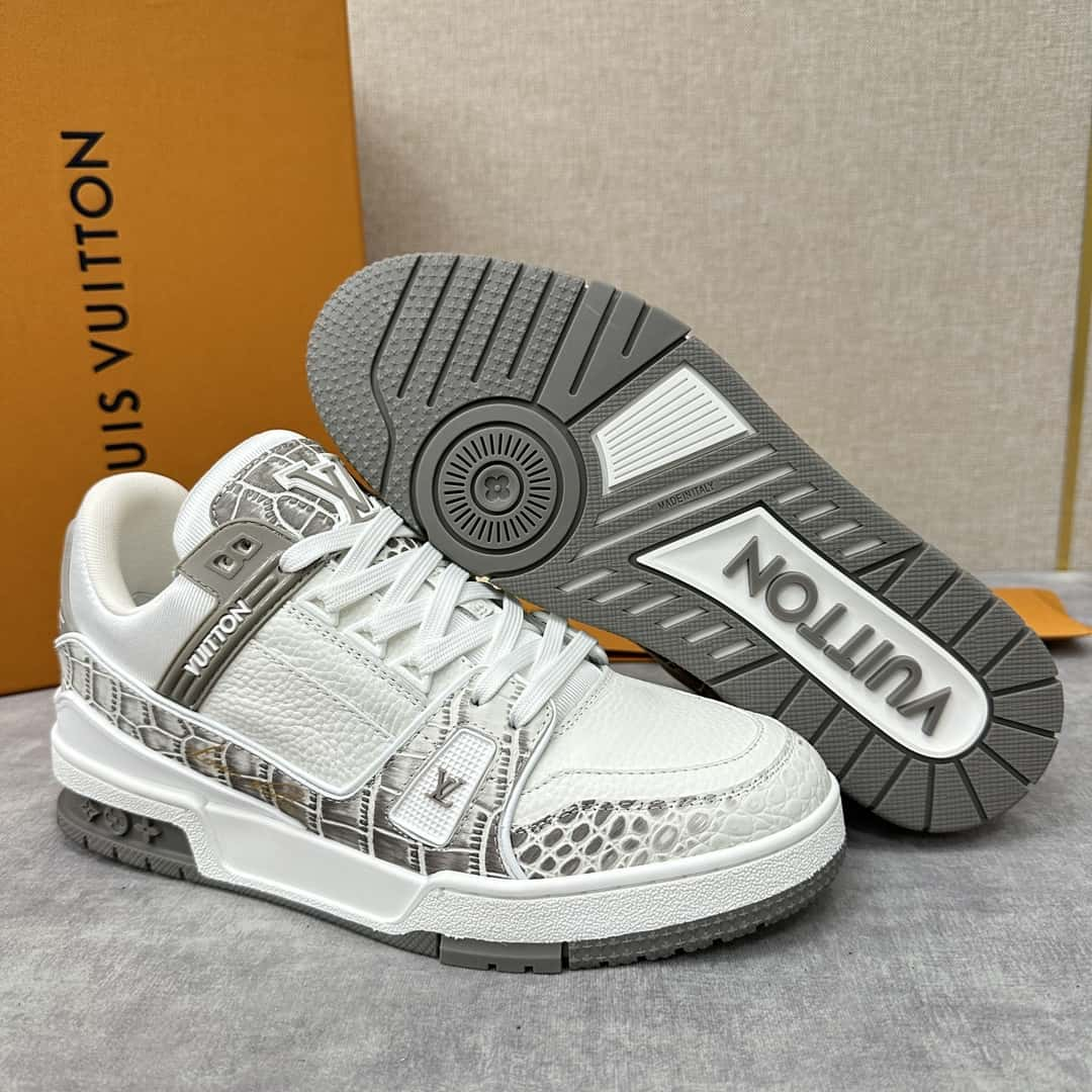 2024 Spring/Summer Series L Home TRAINER Sneakers