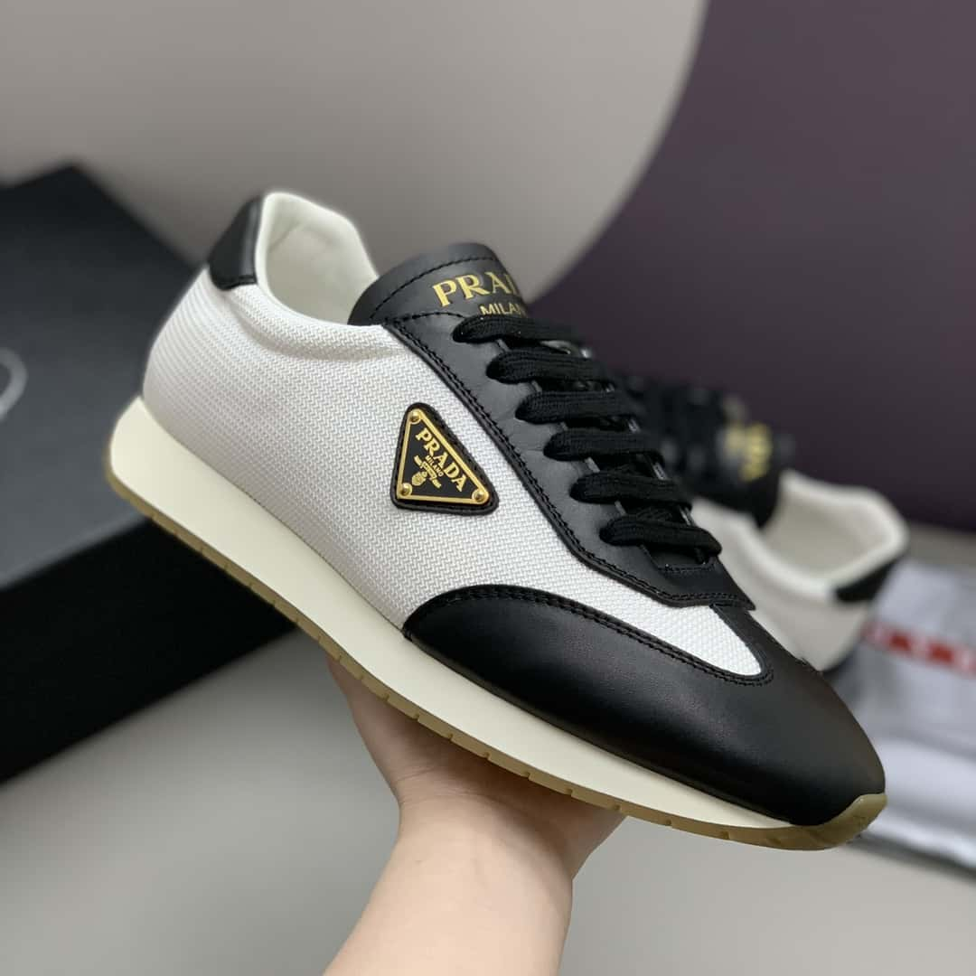 PRADA  Men's sports casual shoes