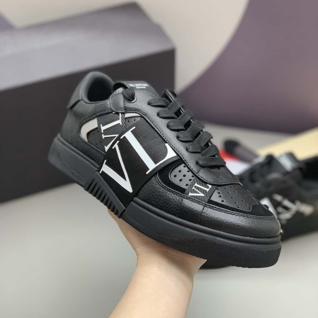 Valentino  Men's and women's sneakers